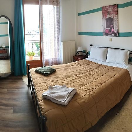 Dimitris & Despoinas Guest House Trablus Dış mekan fotoğraf
