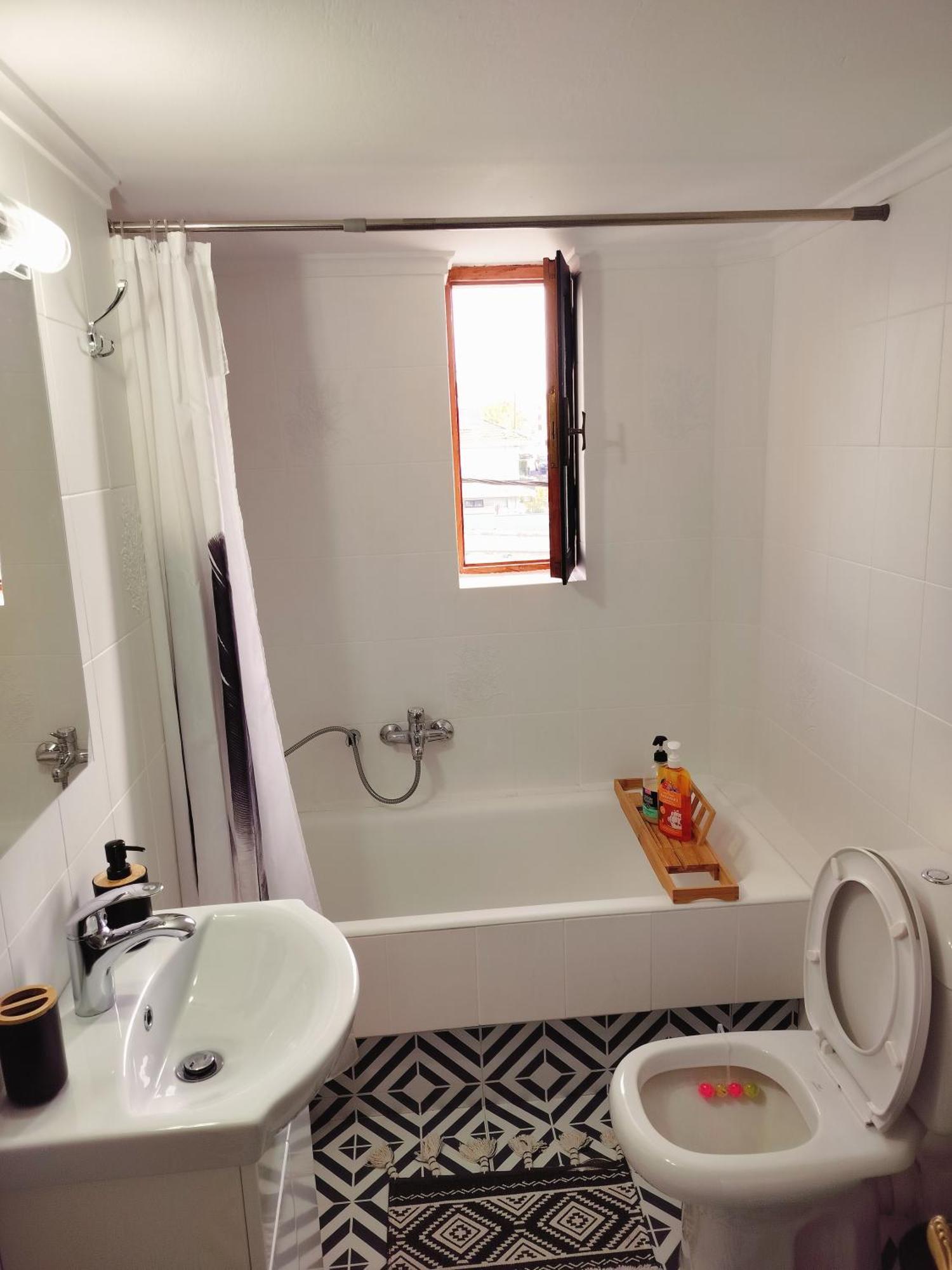 Dimitris & Despoinas Guest House Trablus Dış mekan fotoğraf