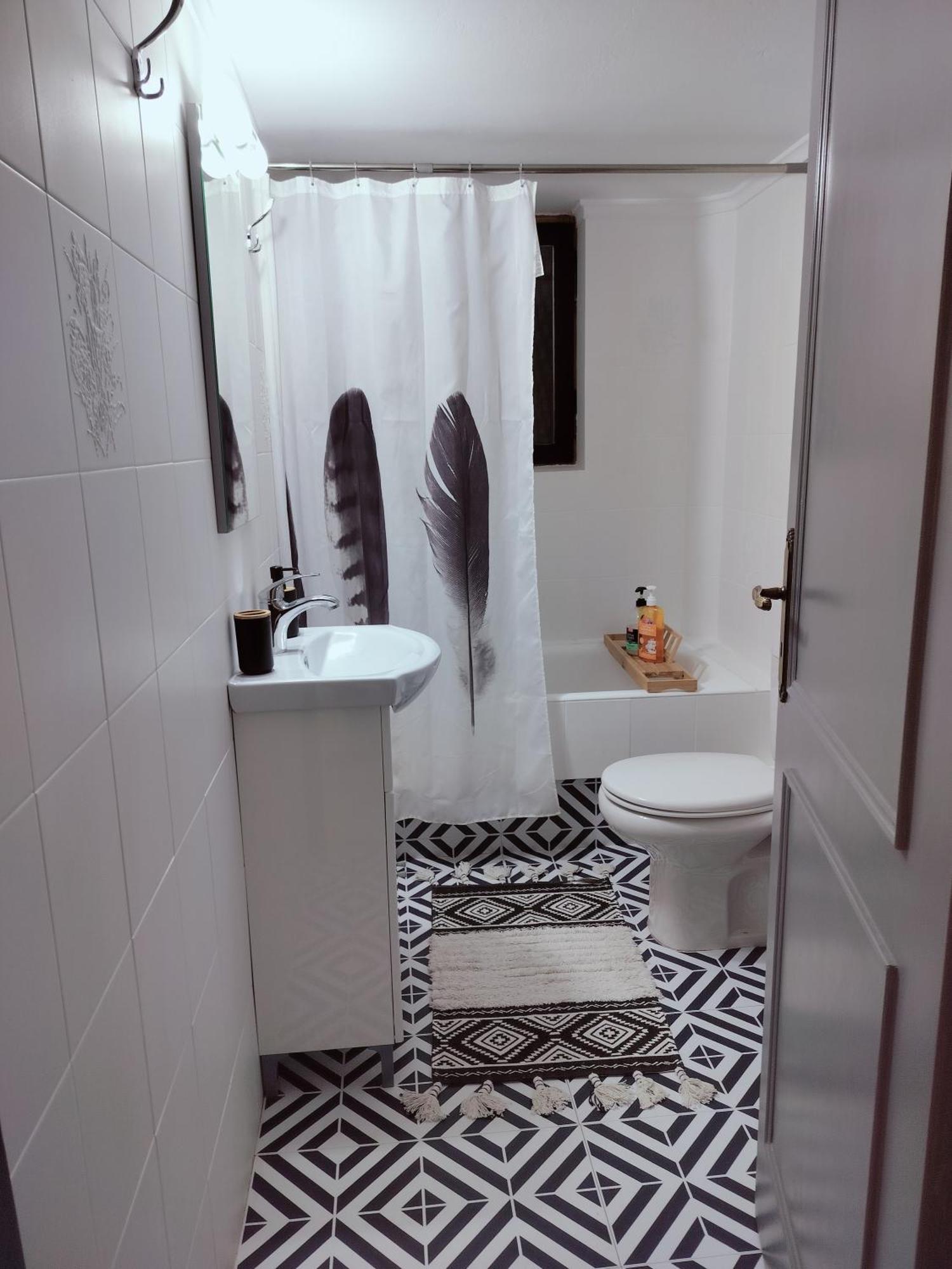 Dimitris & Despoinas Guest House Trablus Dış mekan fotoğraf