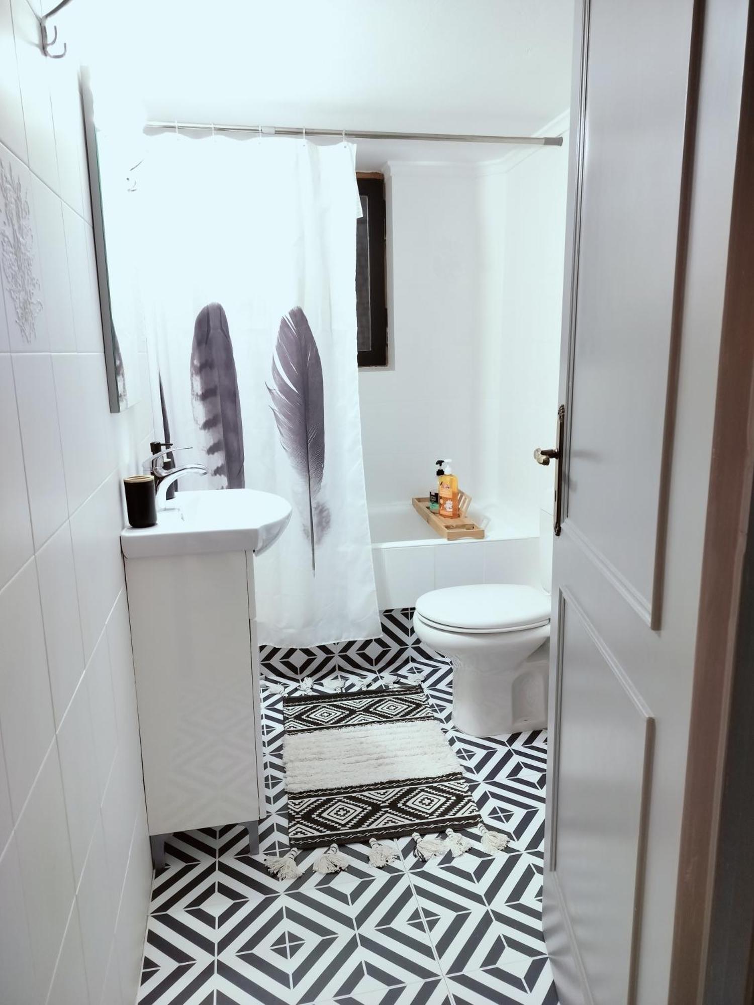 Dimitris & Despoinas Guest House Trablus Dış mekan fotoğraf
